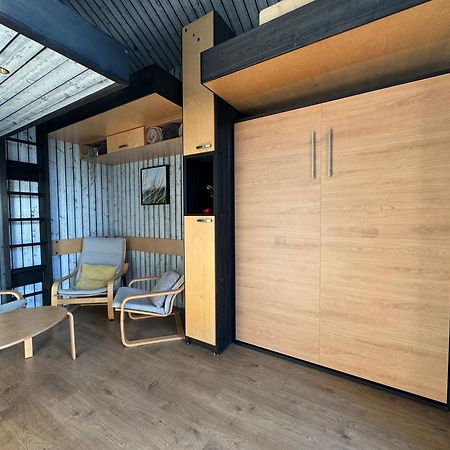 Juras Krasti Bohemija Villa Jurmalciems Kültér fotó