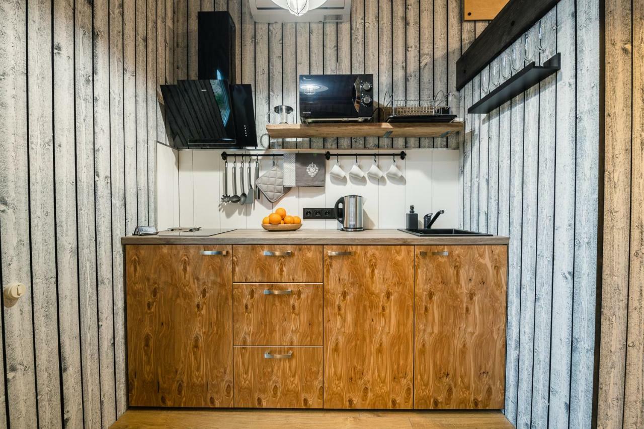Juras Krasti Bohemija Villa Jurmalciems Kültér fotó